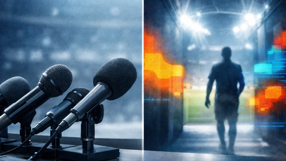 Думфрис: на ЧМ не отвечаю на вопросы о «Реале», «Интер» — в моём сердце